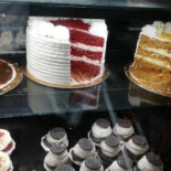 2hearts Bakery Comida