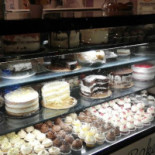 2hearts Bakery Comida