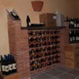 Brezza Marina Comida