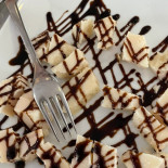 Pizzeria Cigno Reale Nourriture