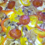 Eden Rocks Comida