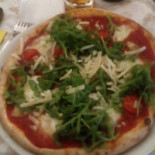 Eden Rocks Comida