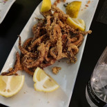 Brunaccini Comida