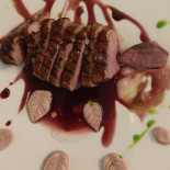 Brunaccini Comida