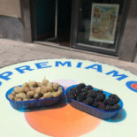 Spremiamo Nourriture
