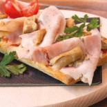 Greenwich Pizzeria Nourriture