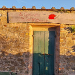 La Cantinetta Di Rignana food