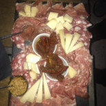 Buca 10 Comida