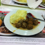 Ikea Nourriture