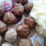 Ikea Nourriture
