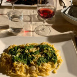 Il Vecchio Cuoco Nourriture