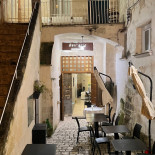 Bell'agio Comida