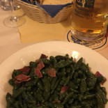 Cornale Comida