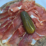 Cornale Comida