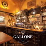 Gallone Comida