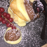Gezin Pub Societa' A Responsabilita' Limitata Semplificata food
