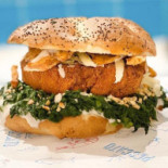Pescato Essen
