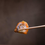 Zanga Sushi food