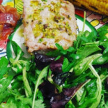 Osteria Tuttapposto food