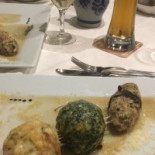 Schlossbar Nourriture