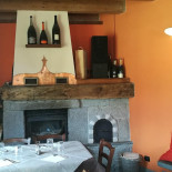 Rocca À l'intérieur
