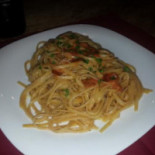 Perbacco Comida