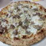 Mbare Na Pizza