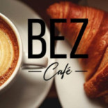 Bez Cafe food