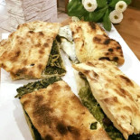 Vinazza Pizza Italiana food