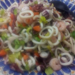 Mizzica E Muzzica Essen