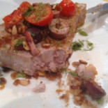 Antica Trattoria Al Sabotino Comida