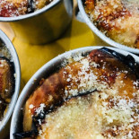 Cucina Savoca Nourriture