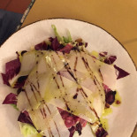 Osteria La Saletta Nourriture