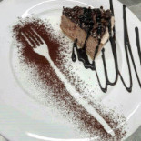 Il Capriccio Nourriture