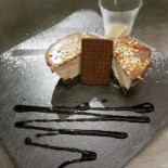 Il Capriccio Nourriture