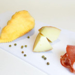 Mattarello Nourriture