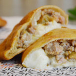Mattarello Nourriture