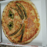 Pizzalandia Nourriture
