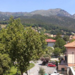 La Pineta Extérieur
