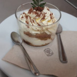 La Buca Delle Fate Cibo