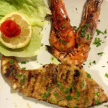 Ilardo Pizzeria Trattoria Cibo