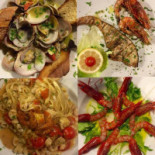 Ilardo Pizzeria Trattoria Cibo
