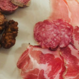 Trattoria Dei Platani Nourriture