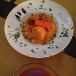 Palab Nourriture