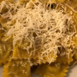 Bandini food