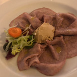 Bandini food