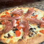 Cocchi's Trattopizzeria Nourriture