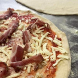 Cocchi's Trattopizzeria Nourriture