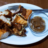 Tsibog Comida