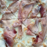 Angolo Della Pizza Nourriture